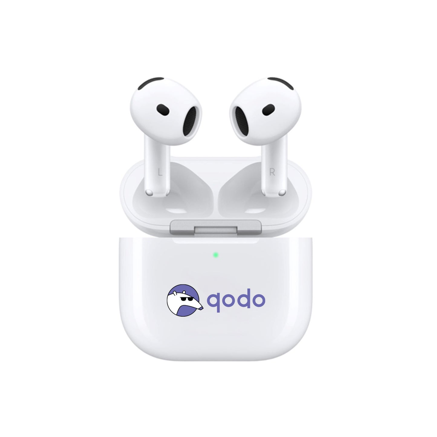 4th Generation Apple Airpods